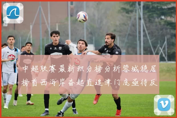 中超联赛最新积分榜分析蓉城稳居榜首西海岸奋起直追津门虎亟待反弹